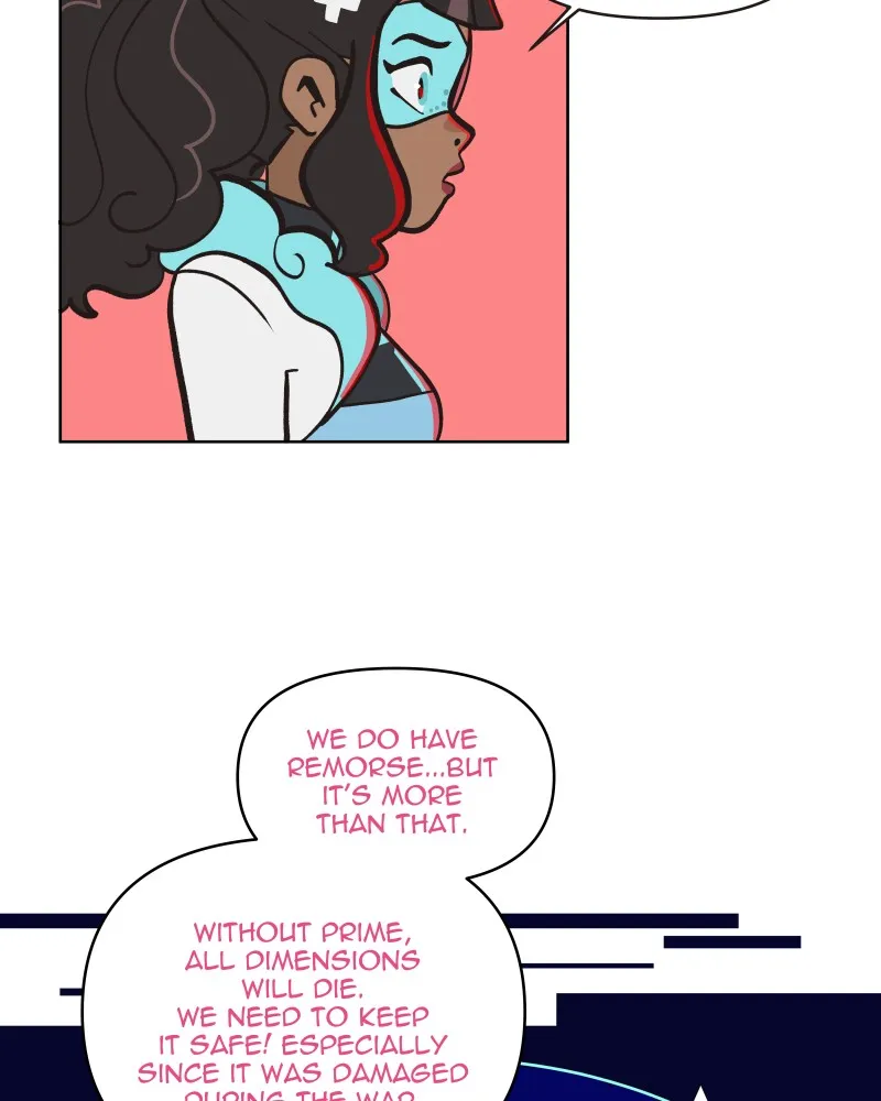 Jupiter-Men Chapter 46 page 82 - 
