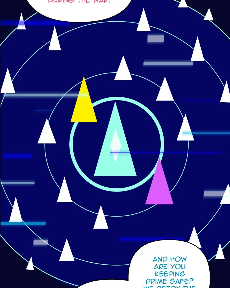 Jupiter-Men Chapter 46 page 83 - 
