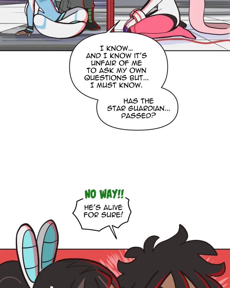 Jupiter-Men Chapter 46 page 85 - 
