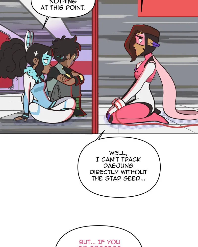 Jupiter-Men Chapter 46 page 87 - 