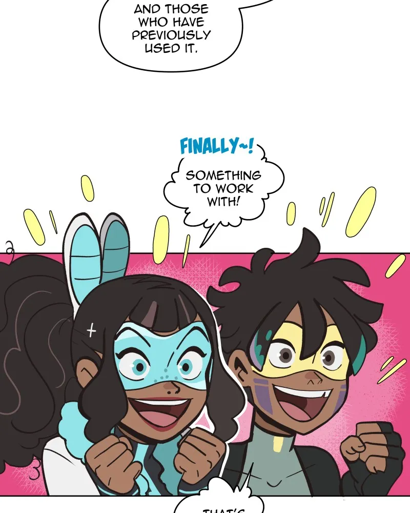 Jupiter-Men Chapter 46 page 90 - 