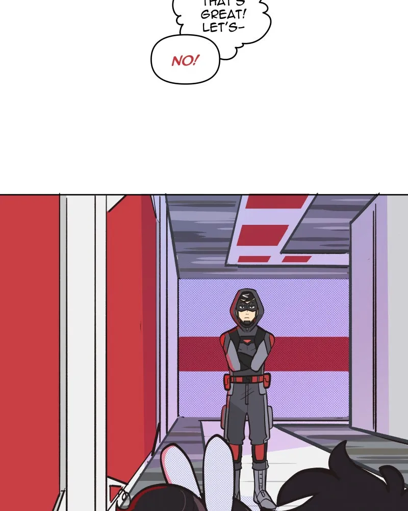 Jupiter-Men Chapter 46 page 91 - 