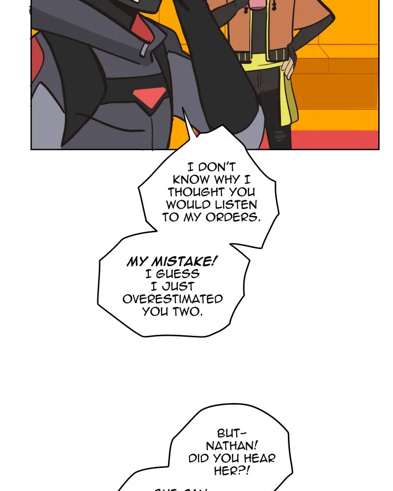 Jupiter-Men Chapter 46 page 97 - 
