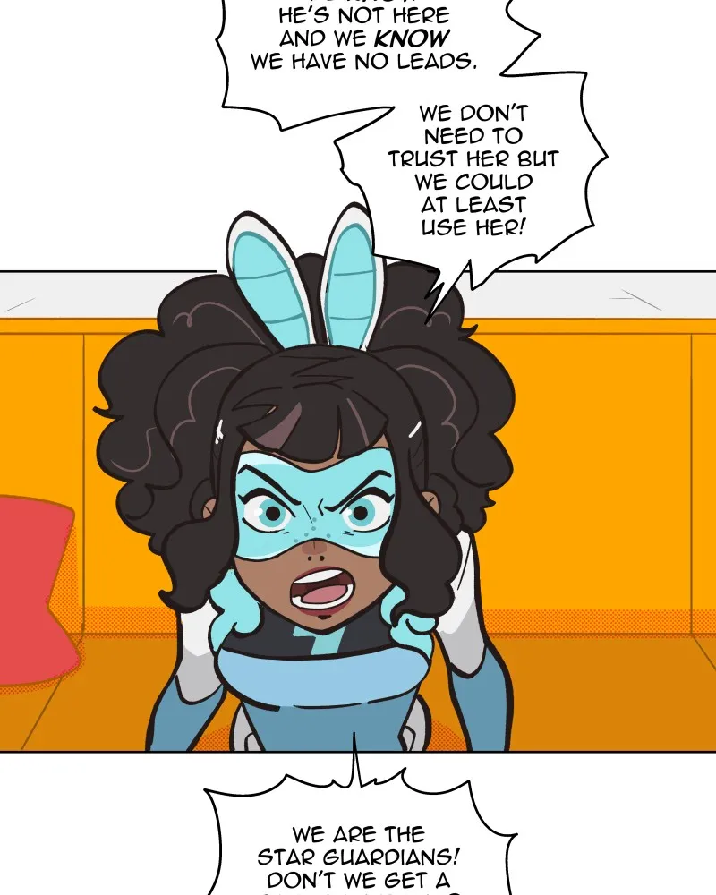 Jupiter-Men Chapter 46 page 99 - 