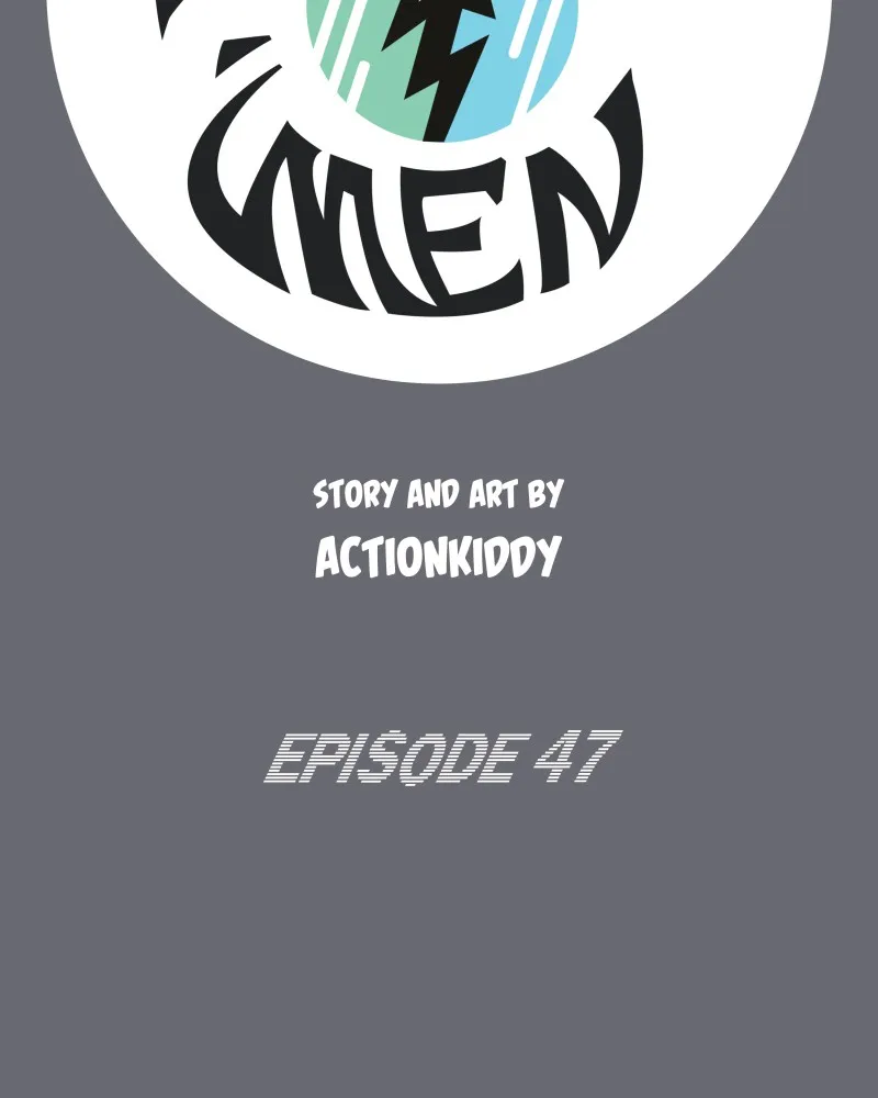 Jupiter-Men Chapter 47 page 2 - 