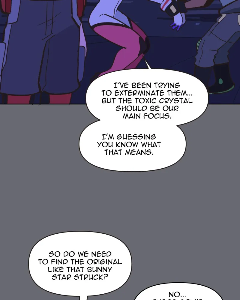 Jupiter-Men Chapter 47 page 101 - 