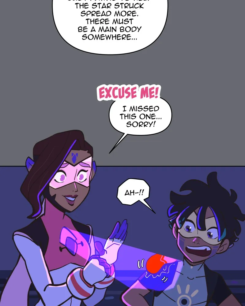 Jupiter-Men Chapter 47 page 103 - 