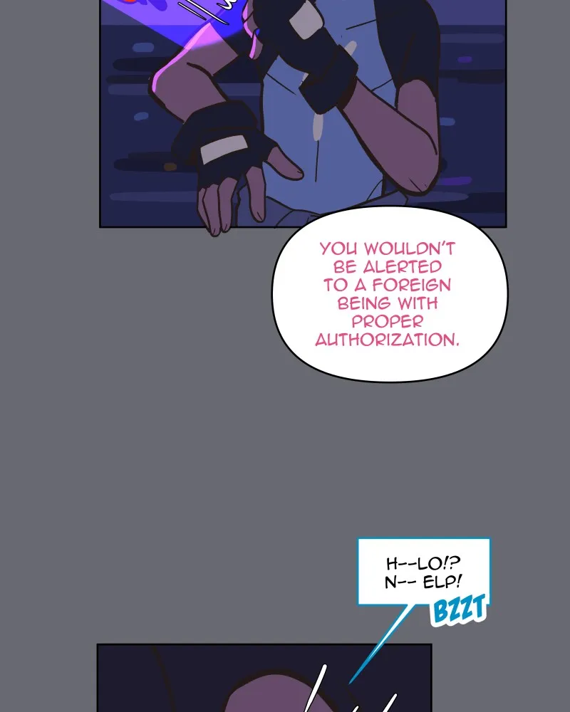 Jupiter-Men Chapter 47 page 105 - 
