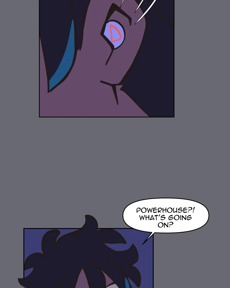 Jupiter-Men Chapter 47 page 106 - 