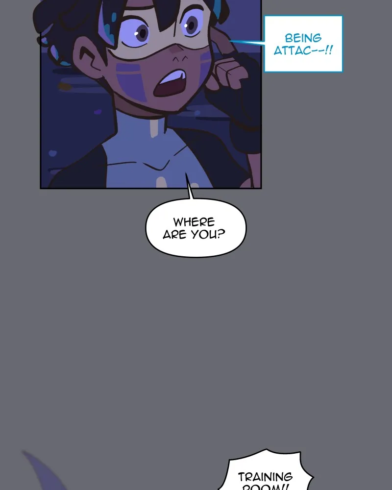 Jupiter-Men Chapter 47 page 107 - 