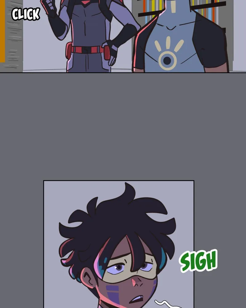 Jupiter-Men Chapter 47 page 13 - 