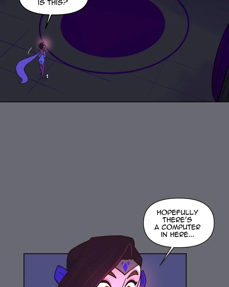 Jupiter-Men Chapter 47 page 17 - 