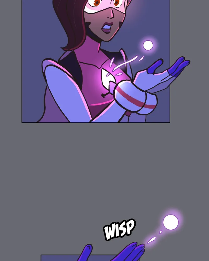 Jupiter-Men Chapter 47 page 18 - 