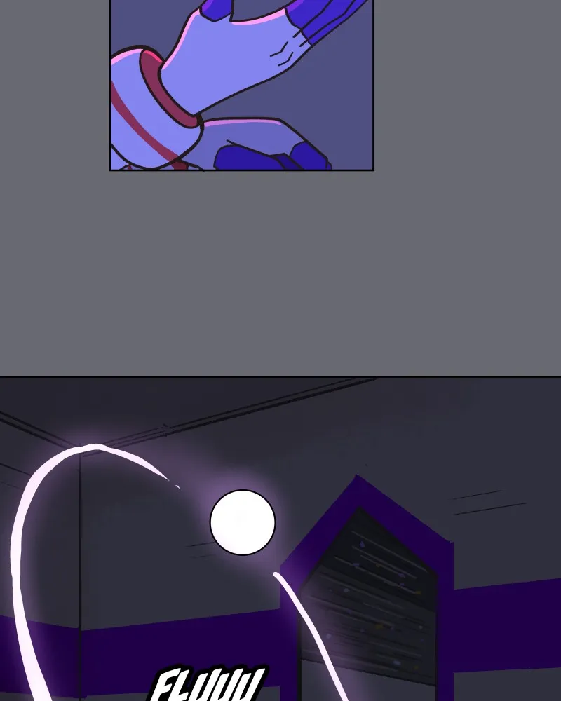 Jupiter-Men Chapter 47 page 19 - 