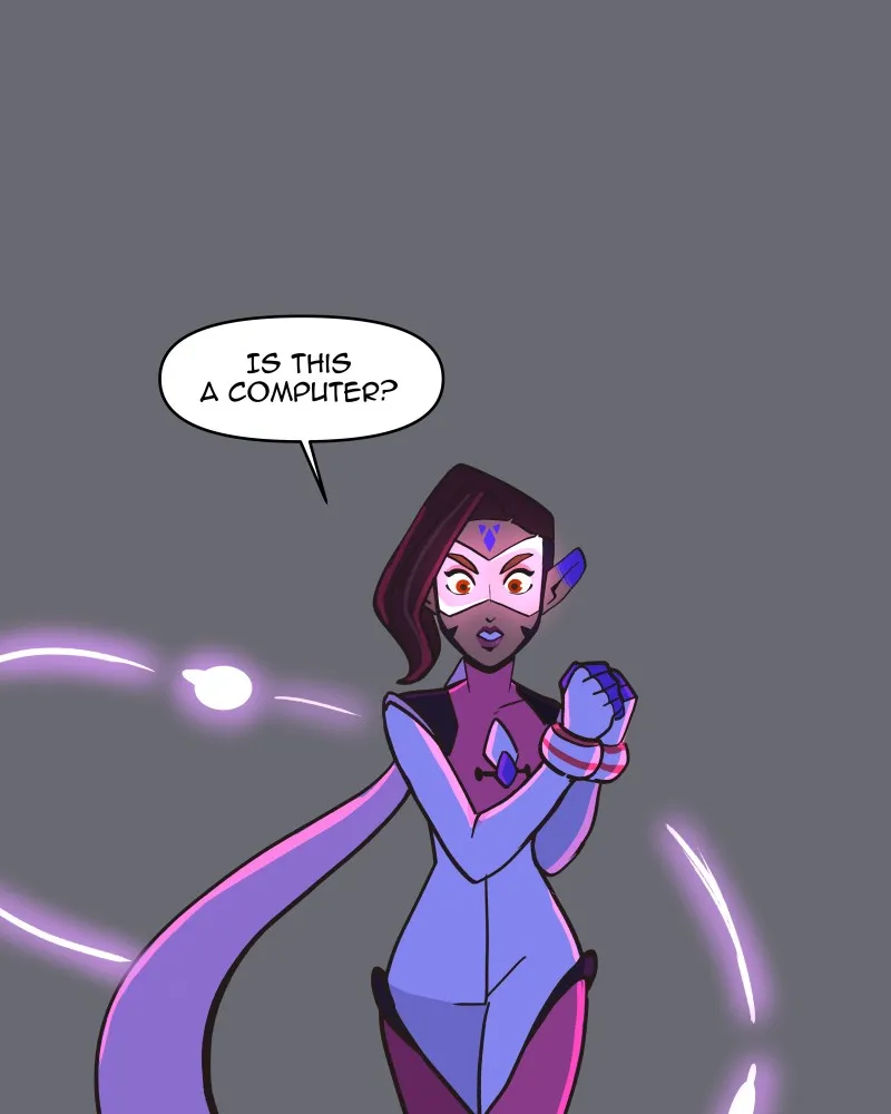 Jupiter-Men Chapter 47 page 22 - 