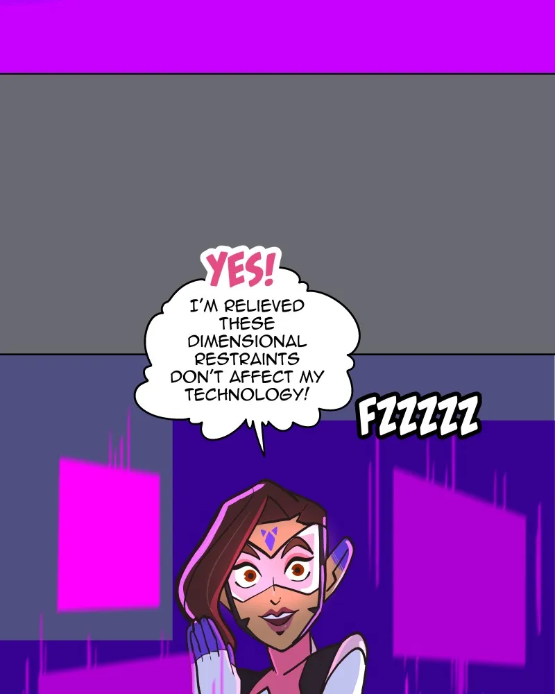 Jupiter-Men Chapter 47 page 25 - 