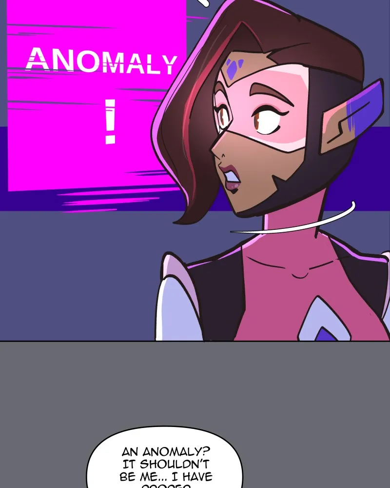Jupiter-Men Chapter 47 page 27 - 