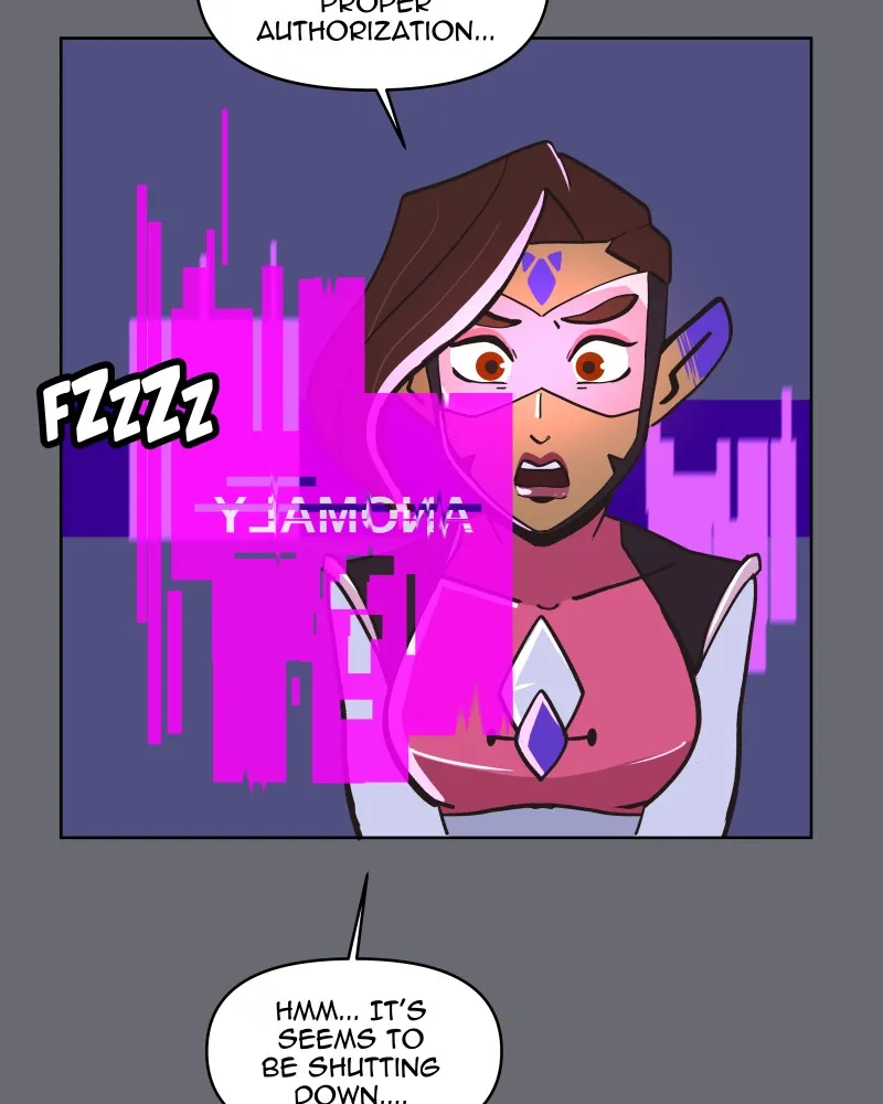 Jupiter-Men Chapter 47 page 28 - 