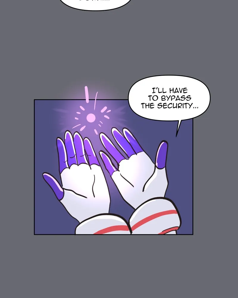 Jupiter-Men Chapter 47 page 29 - 