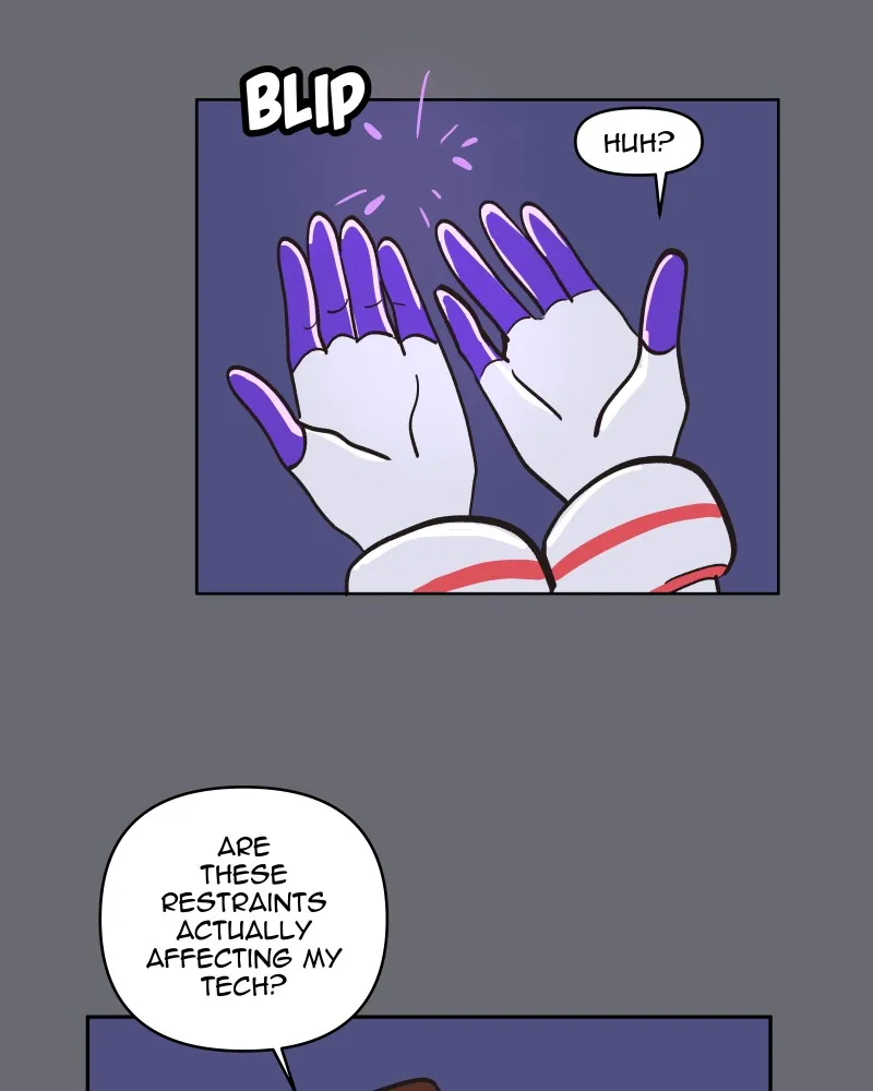 Jupiter-Men Chapter 47 page 30 - 