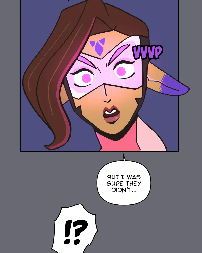 Jupiter-Men Chapter 47 page 31 - 
