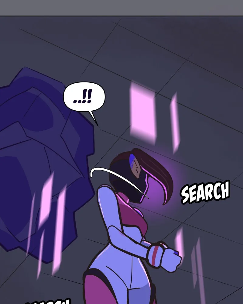 Jupiter-Men Chapter 47 page 33 - 