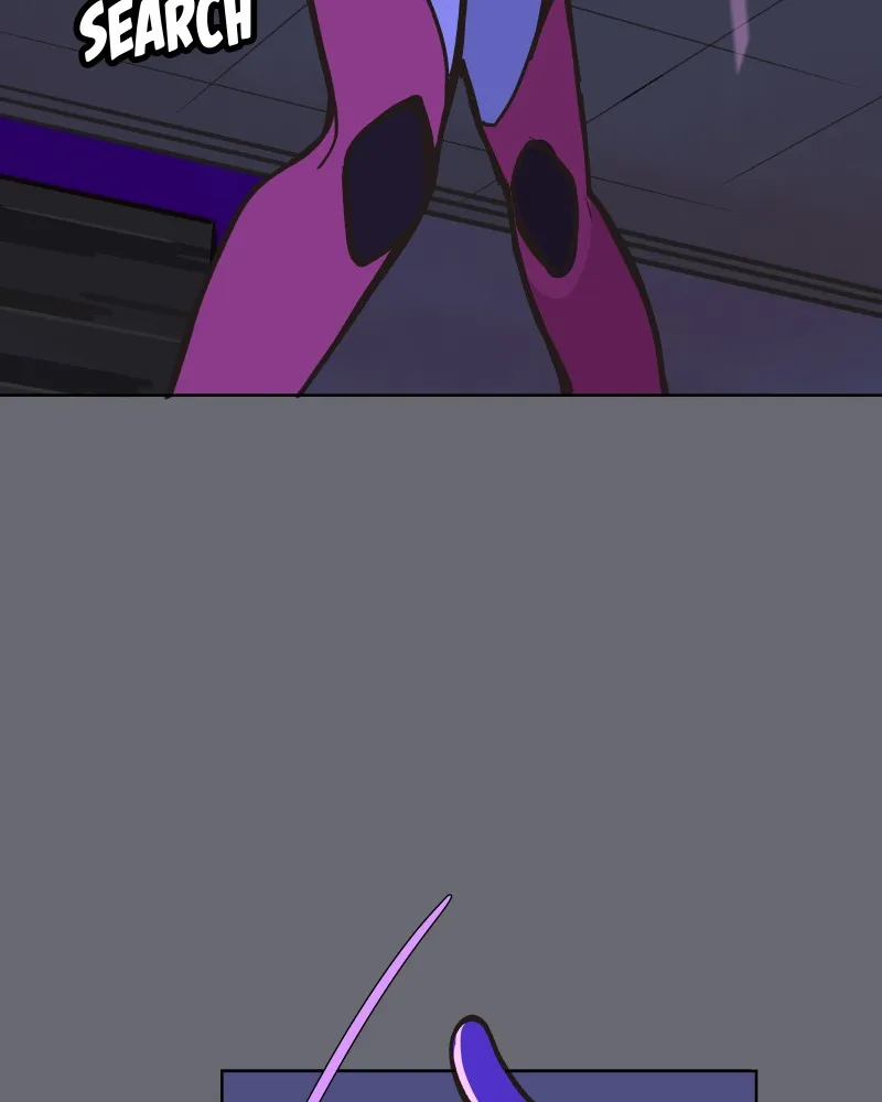 Jupiter-Men Chapter 47 page 34 - 