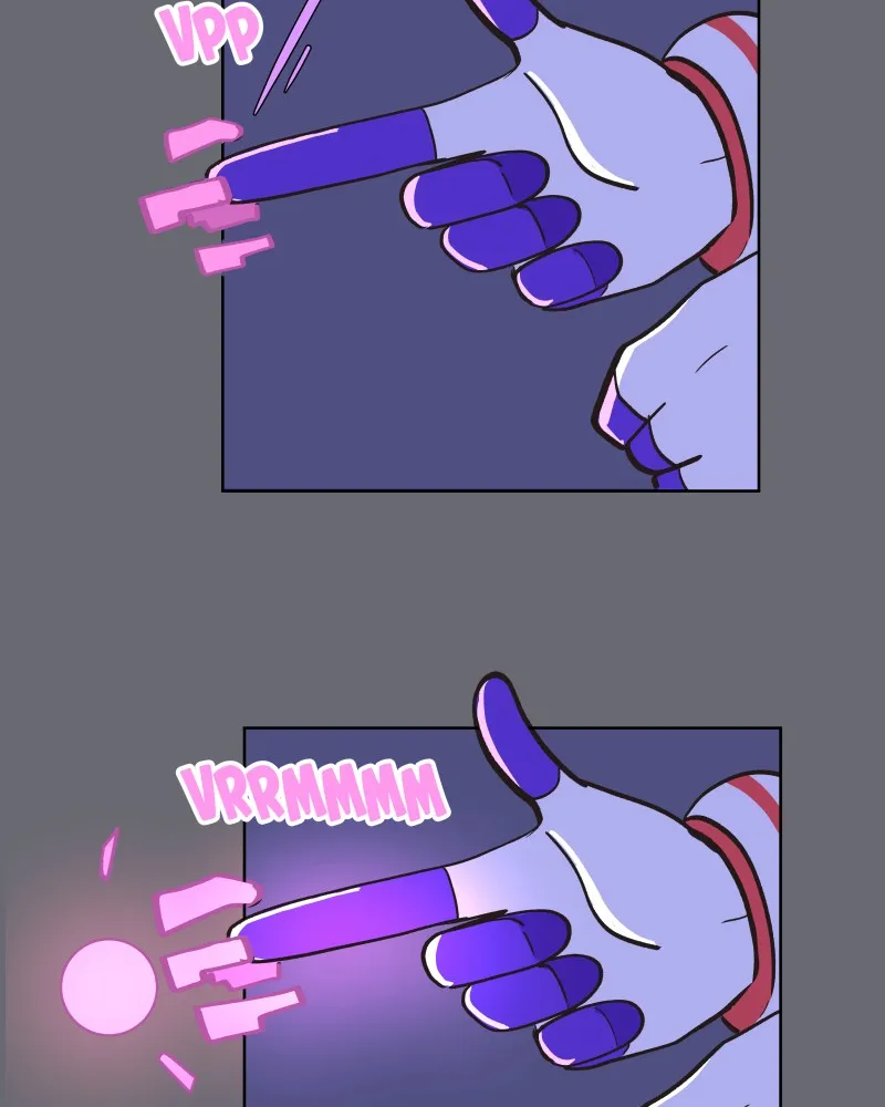 Jupiter-Men Chapter 47 page 35 - 
