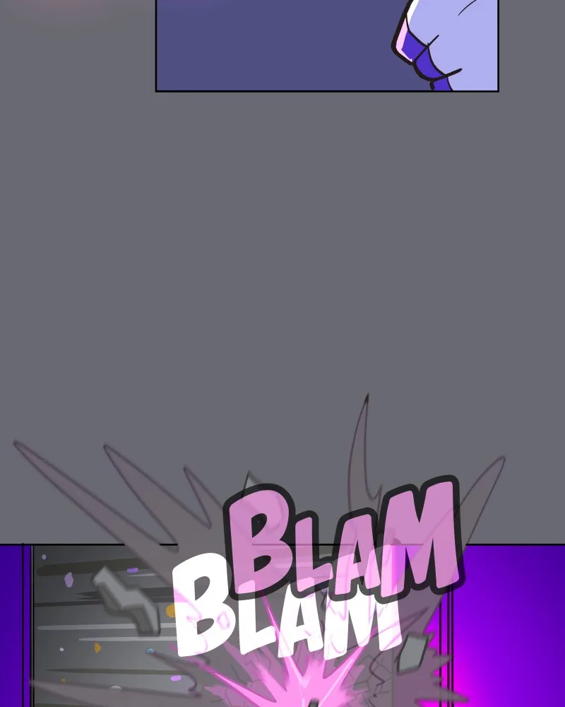 Jupiter-Men Chapter 47 page 36 - 