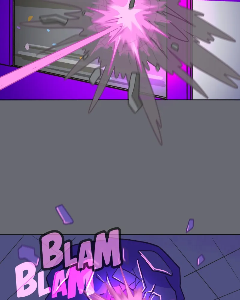 Jupiter-Men Chapter 47 page 37 - 