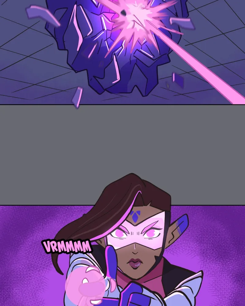 Jupiter-Men Chapter 47 page 38 - 