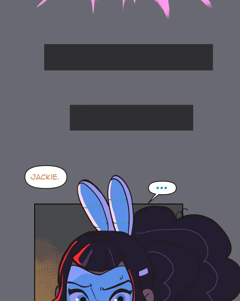 Jupiter-Men Chapter 47 page 40 - 