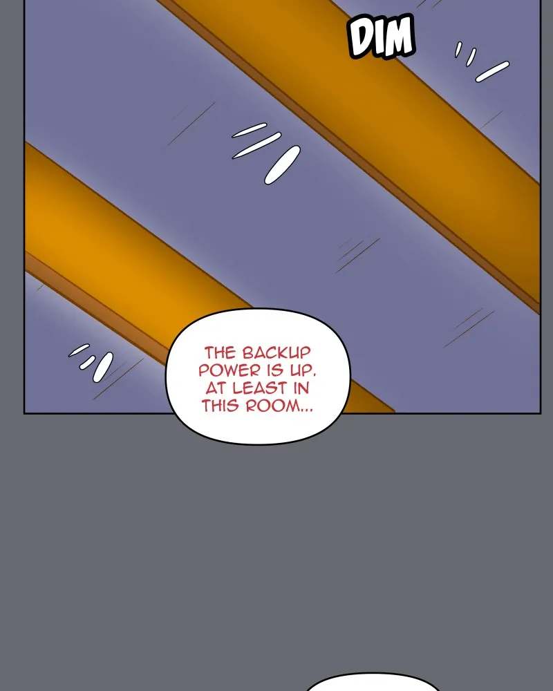 Jupiter-Men Chapter 47 page 5 - 