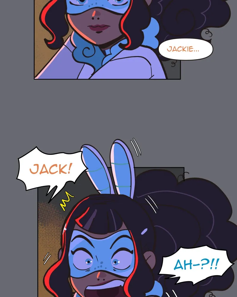 Jupiter-Men Chapter 47 page 41 - 