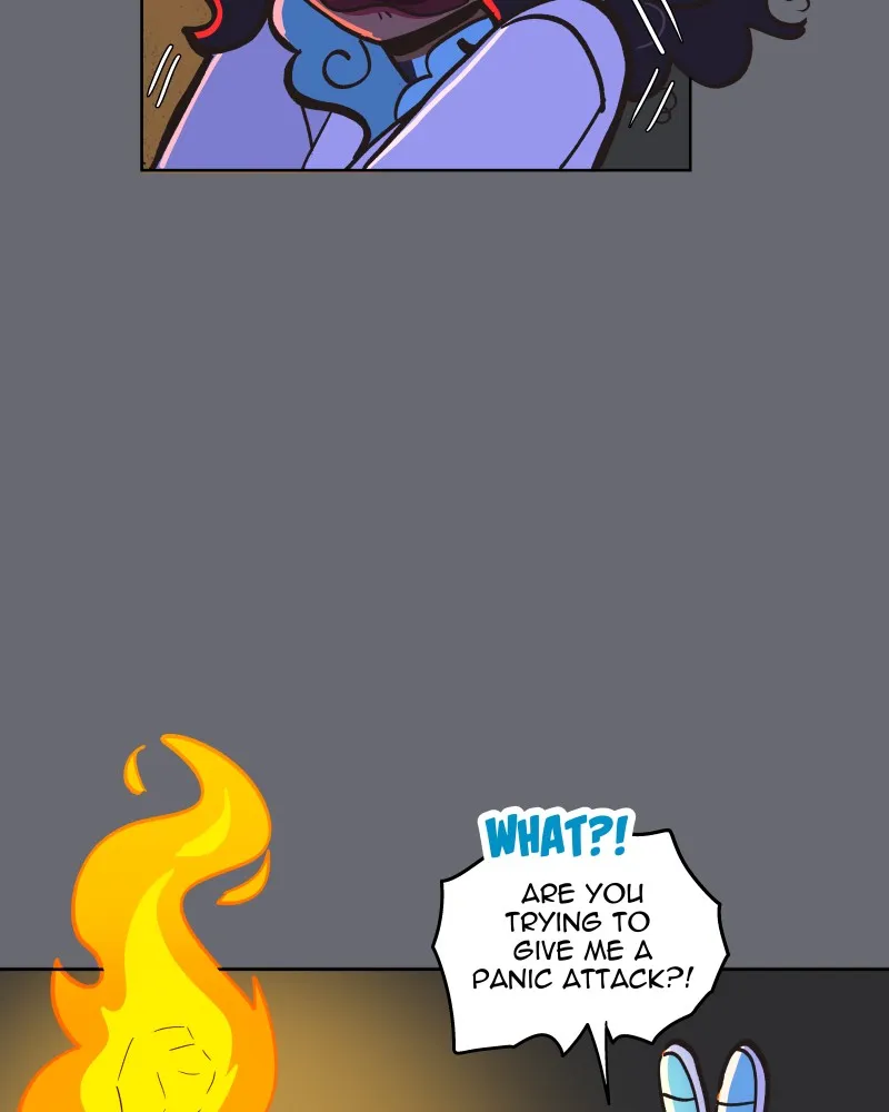 Jupiter-Men Chapter 47 page 42 - 