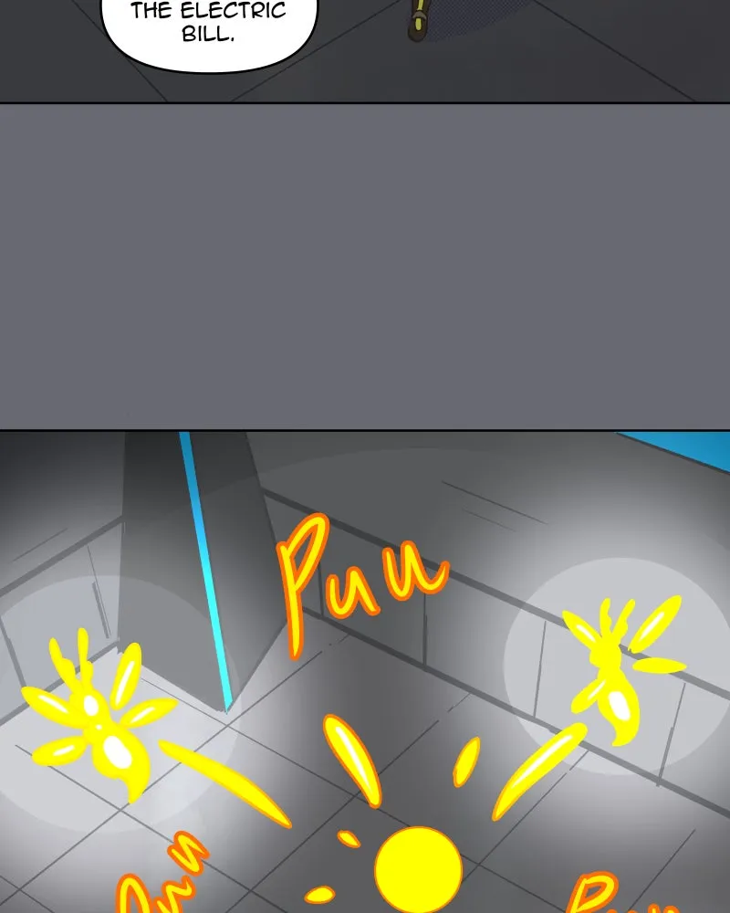 Jupiter-Men Chapter 47 page 47 - 