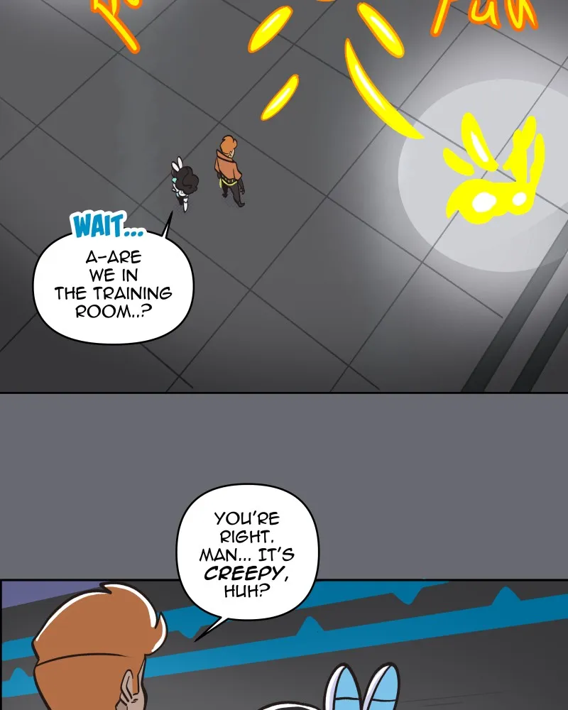 Jupiter-Men Chapter 47 page 48 - 