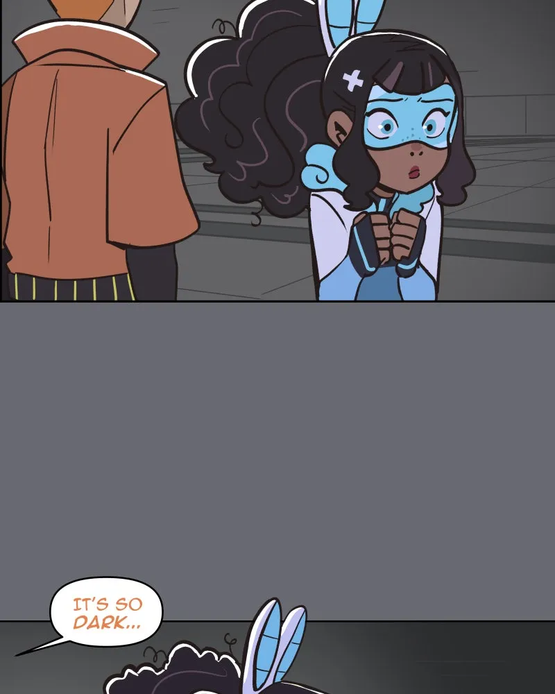 Jupiter-Men Chapter 47 page 49 - 