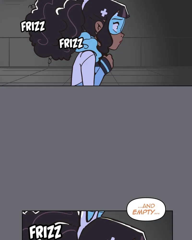 Jupiter-Men Chapter 47 page 50 - 