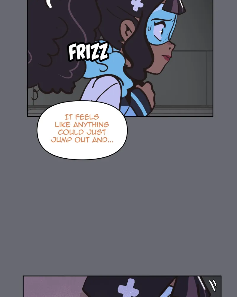Jupiter-Men Chapter 47 page 51 - 