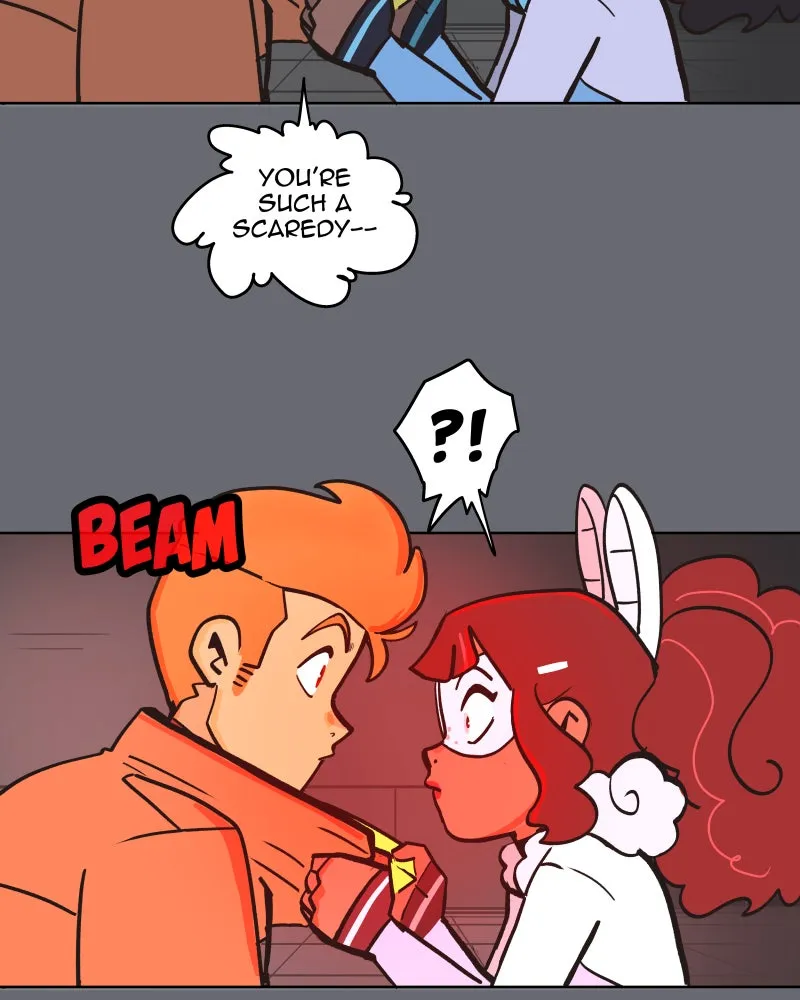 Jupiter-Men Chapter 47 page 55 - 