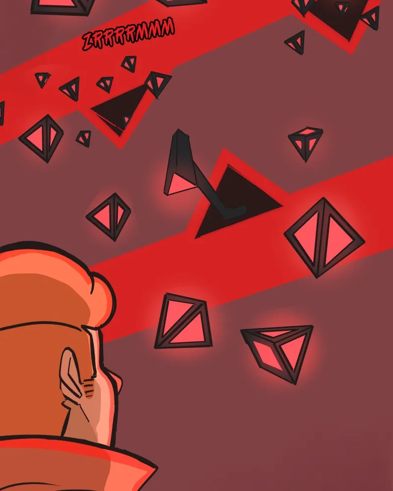 Jupiter-Men Chapter 47 page 57 - 