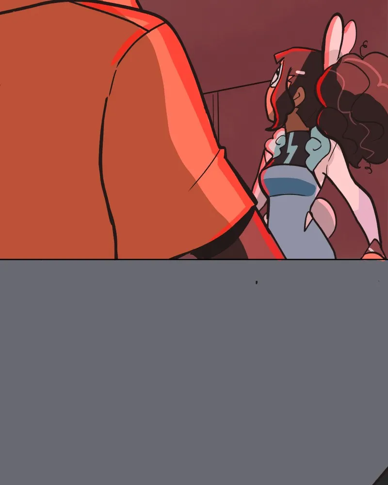 Jupiter-Men Chapter 47 page 58 - 