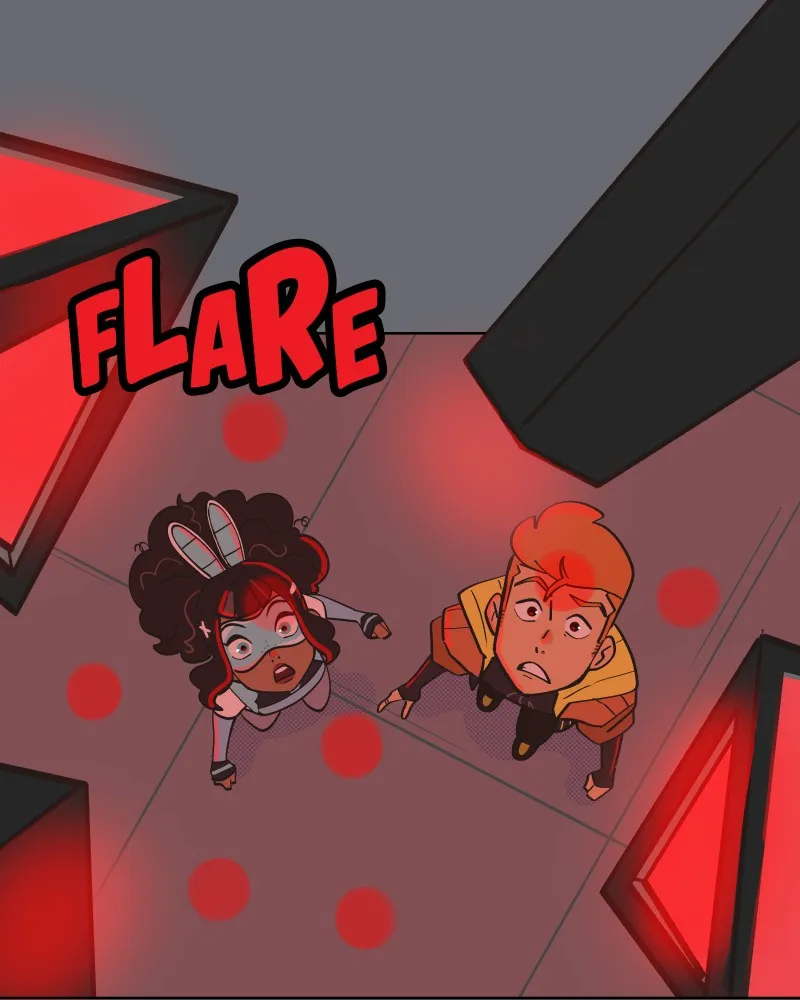 Jupiter-Men Chapter 47 page 59 - 