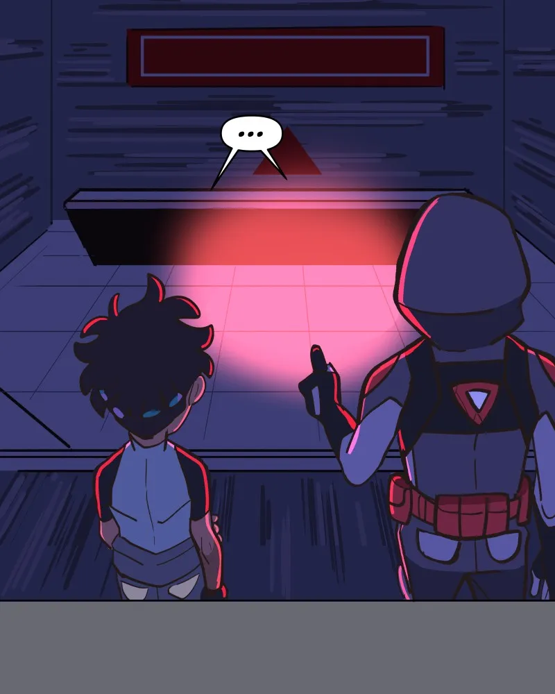 Jupiter-Men Chapter 47 page 62 - 