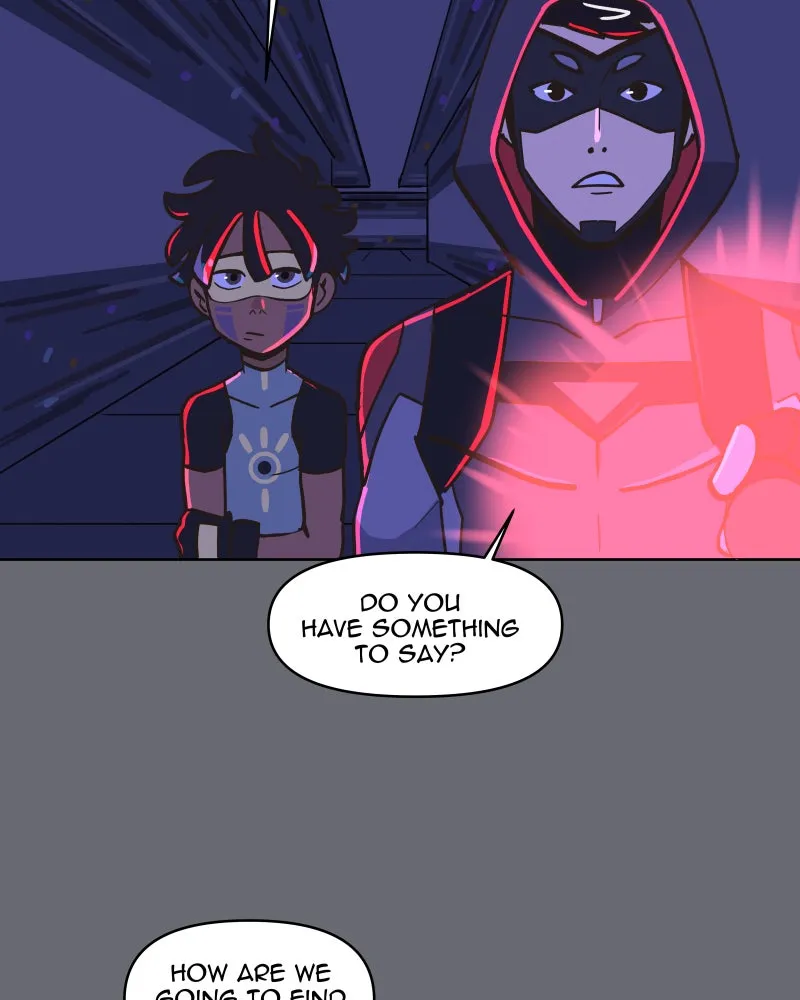 Jupiter-Men Chapter 47 page 65 - 