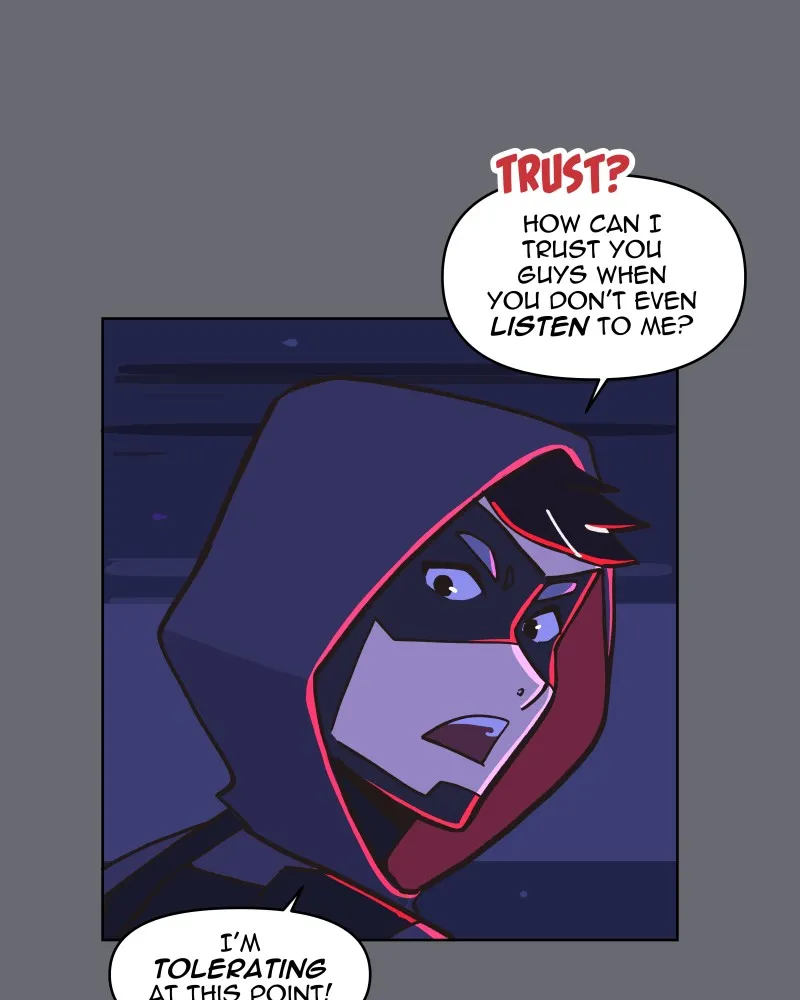 Jupiter-Men Chapter 47 page 67 - 