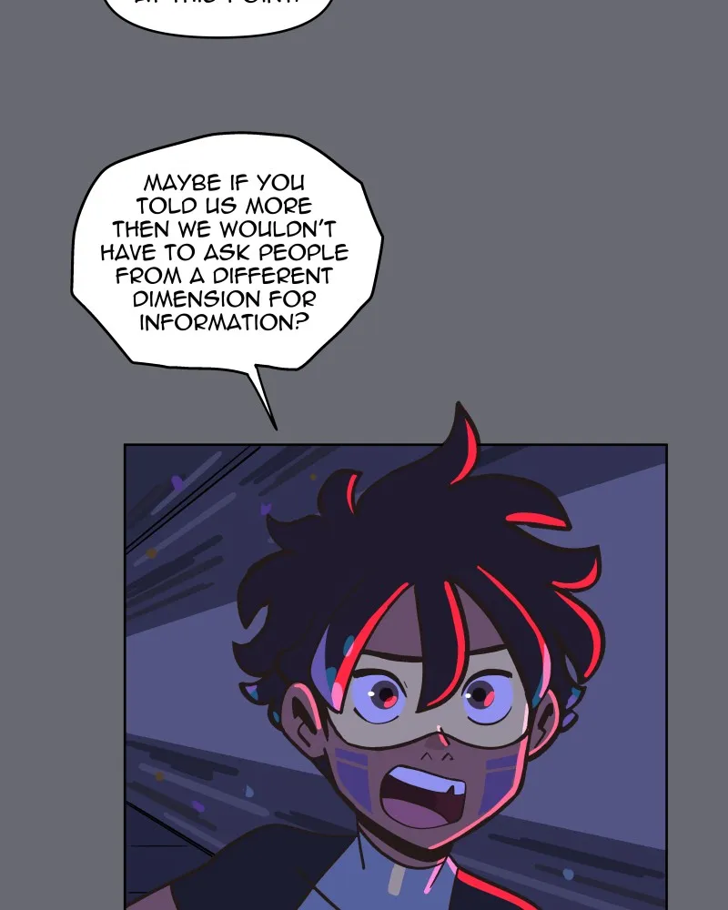 Jupiter-Men Chapter 47 page 68 - 
