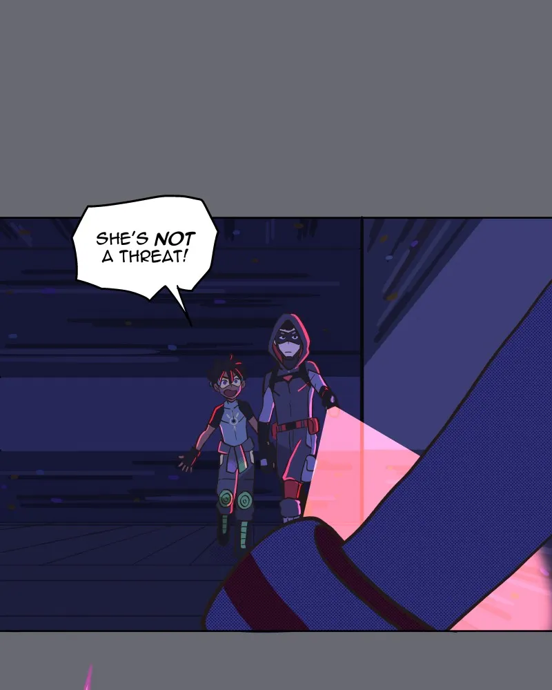Jupiter-Men Chapter 47 page 72 - 