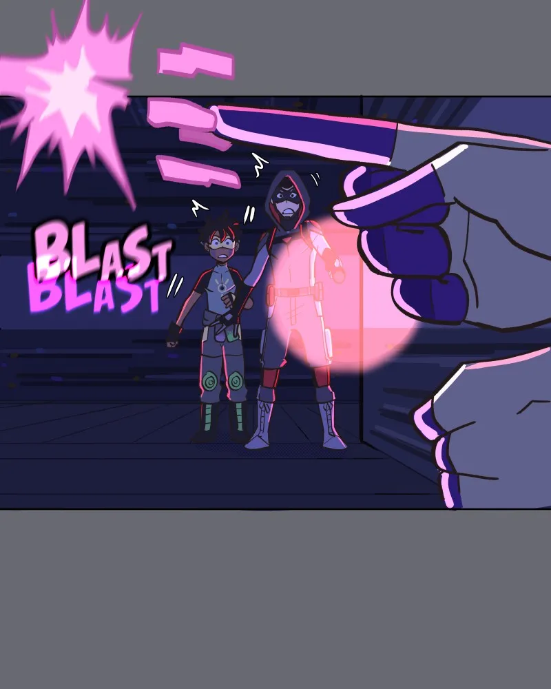 Jupiter-Men Chapter 47 page 73 - 
